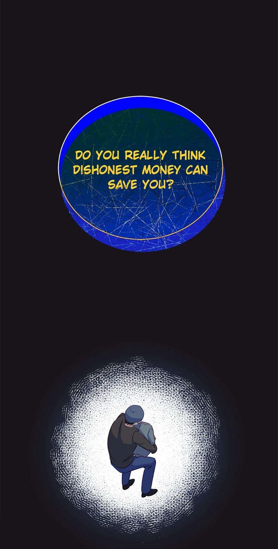 The High School Survival Guide for a Wizard Chapter 34 – Page 16