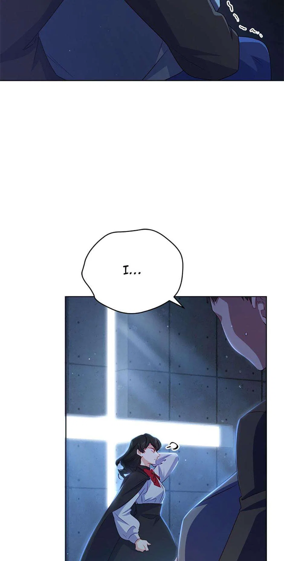 The High School Survival Guide for a Wizard Chapter 34 – Page 18