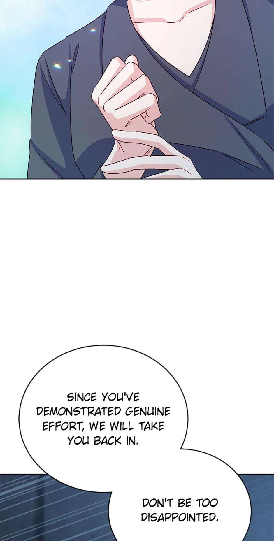 The High School Survival Guide for a Wizard Chapter 34 – Page 20