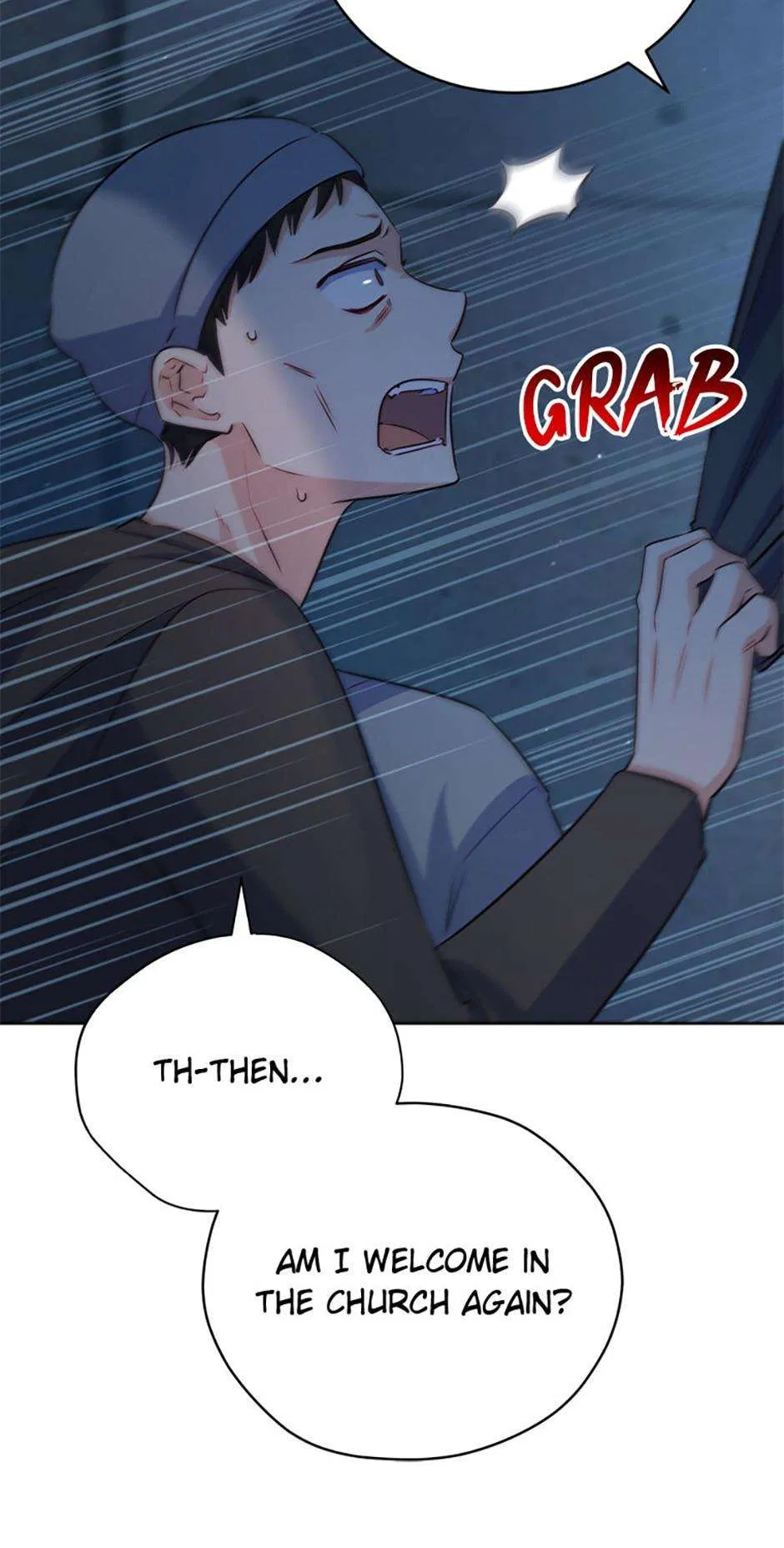 The High School Survival Guide for a Wizard Chapter 34 – Page 21