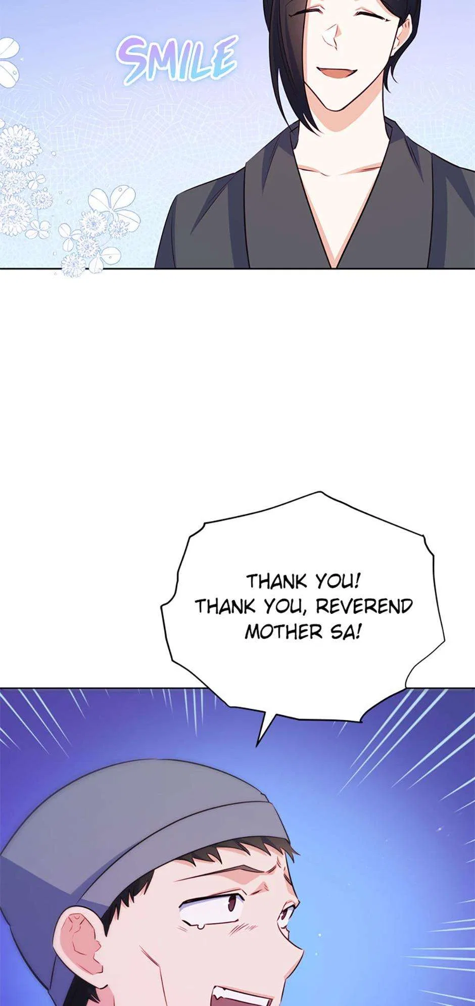 The High School Survival Guide for a Wizard Chapter 34 – Page 23
