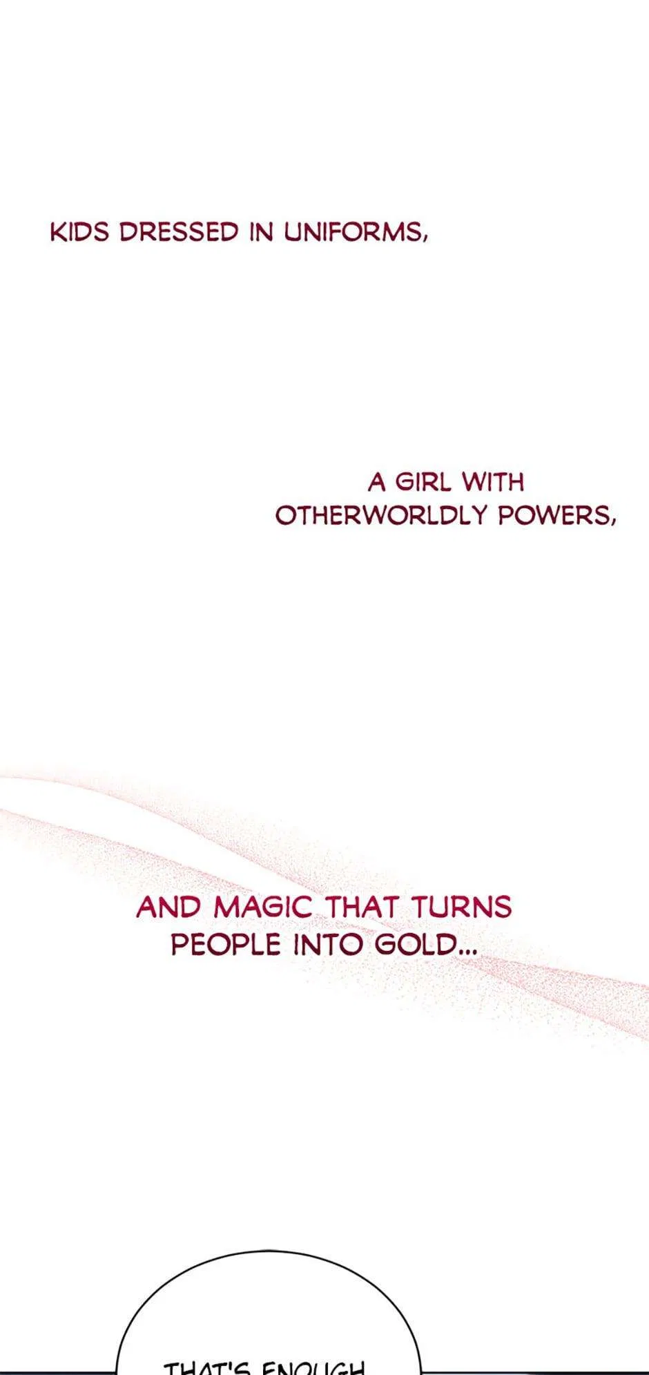 The High School Survival Guide for a Wizard Chapter 34 – Page 27