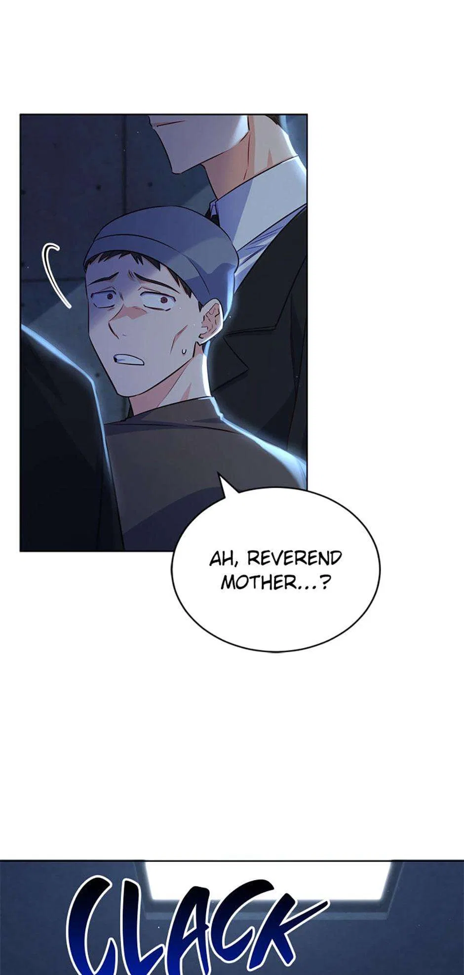 The High School Survival Guide for a Wizard Chapter 34 – Page 29
