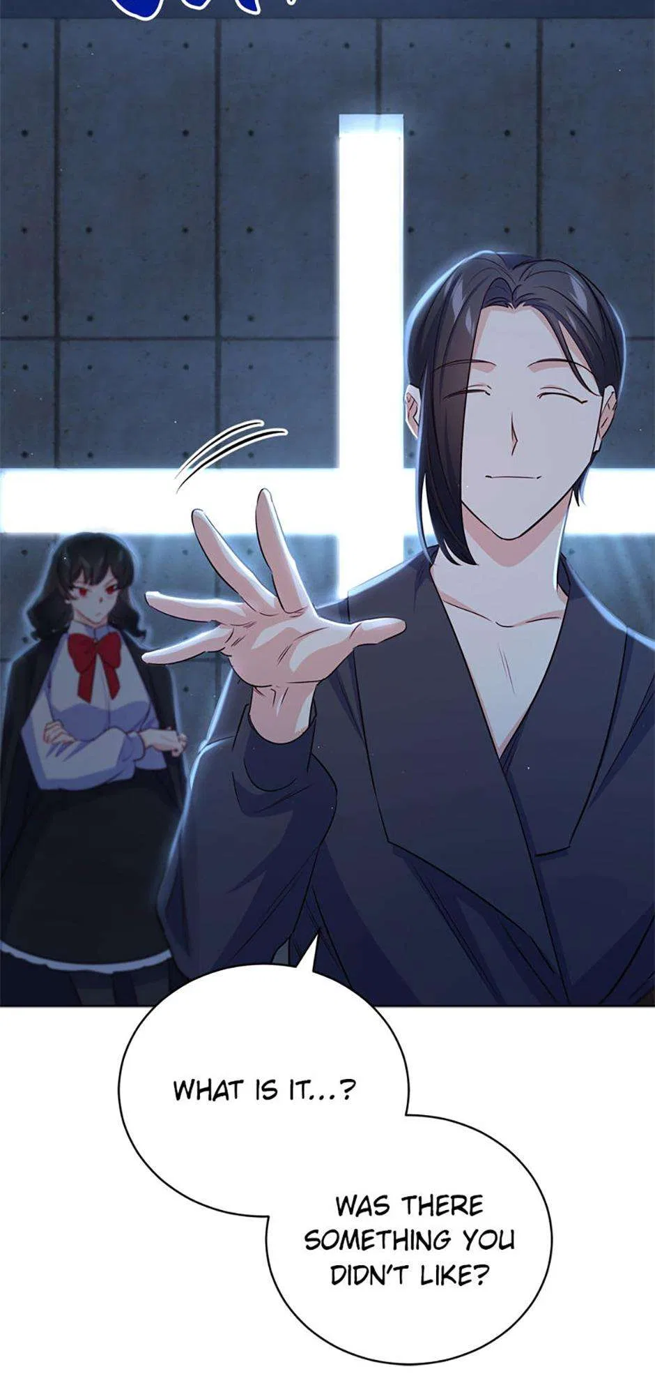 The High School Survival Guide for a Wizard Chapter 34 – Page 30