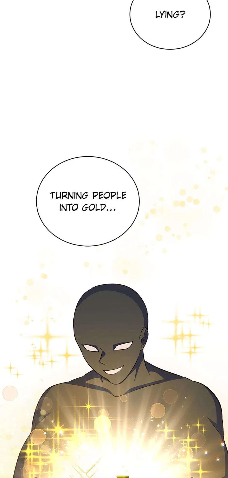 The High School Survival Guide for a Wizard Chapter 34 – Page 32