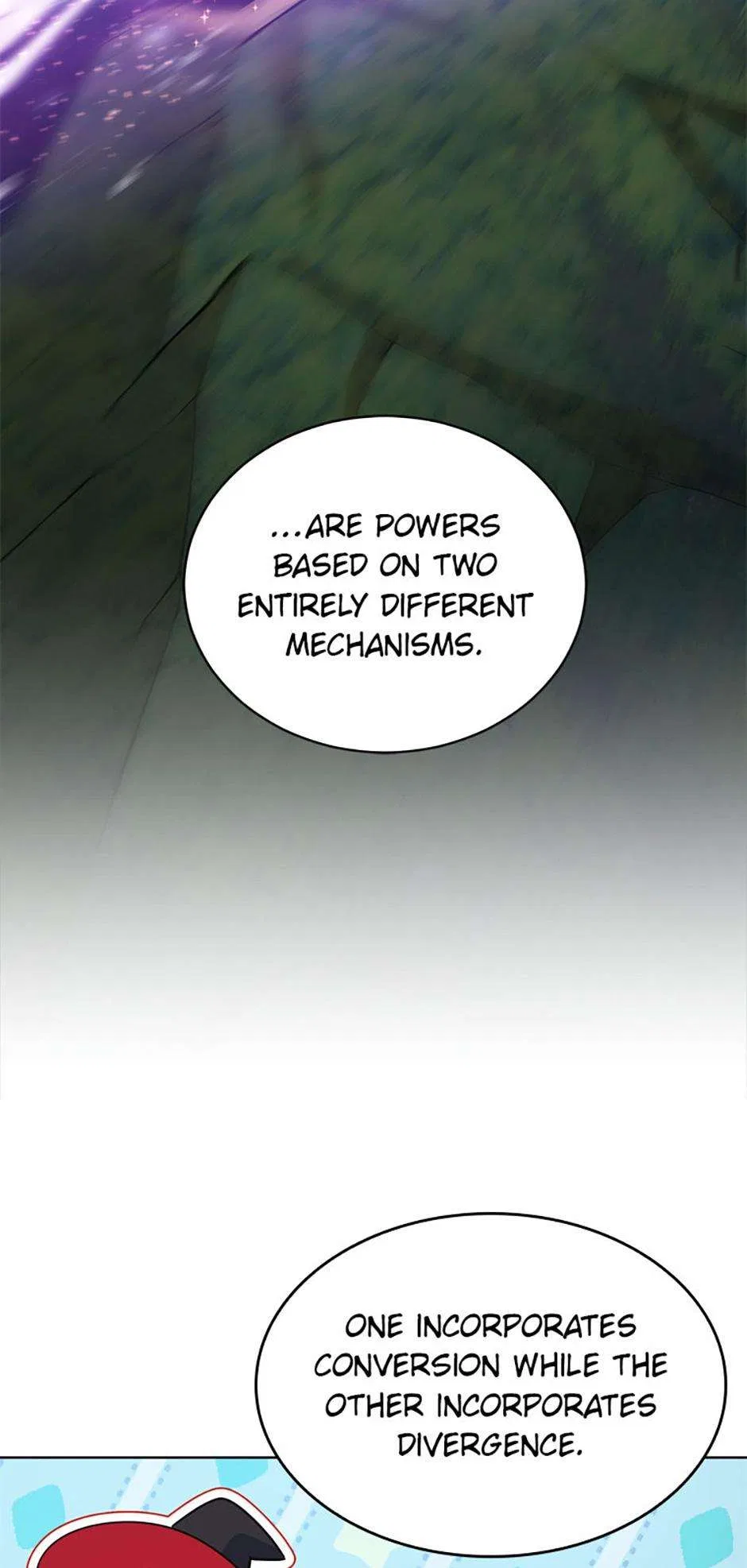 The High School Survival Guide for a Wizard Chapter 34 – Page 34