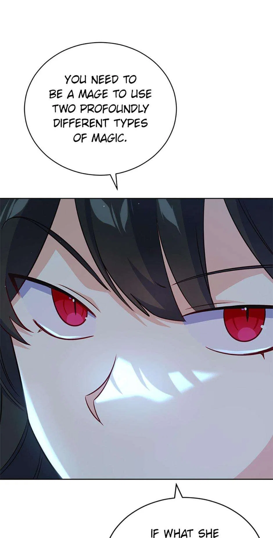 The High School Survival Guide for a Wizard Chapter 34 – Page 36