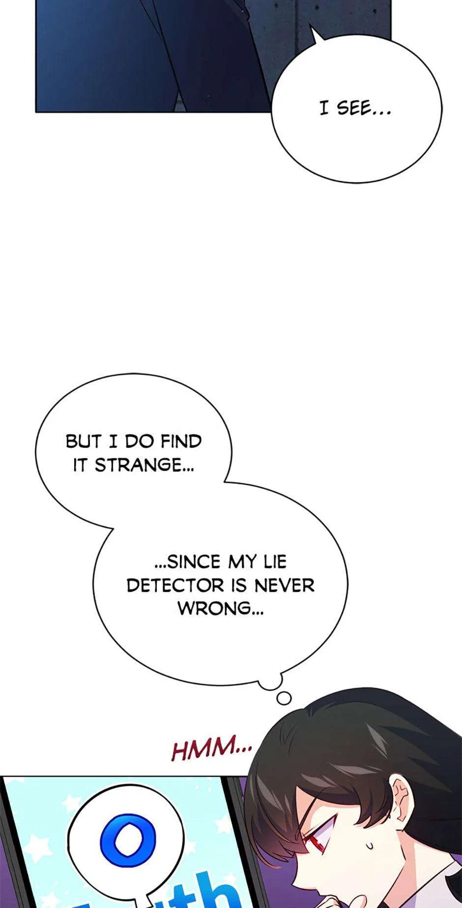 The High School Survival Guide for a Wizard Chapter 34 – Page 38