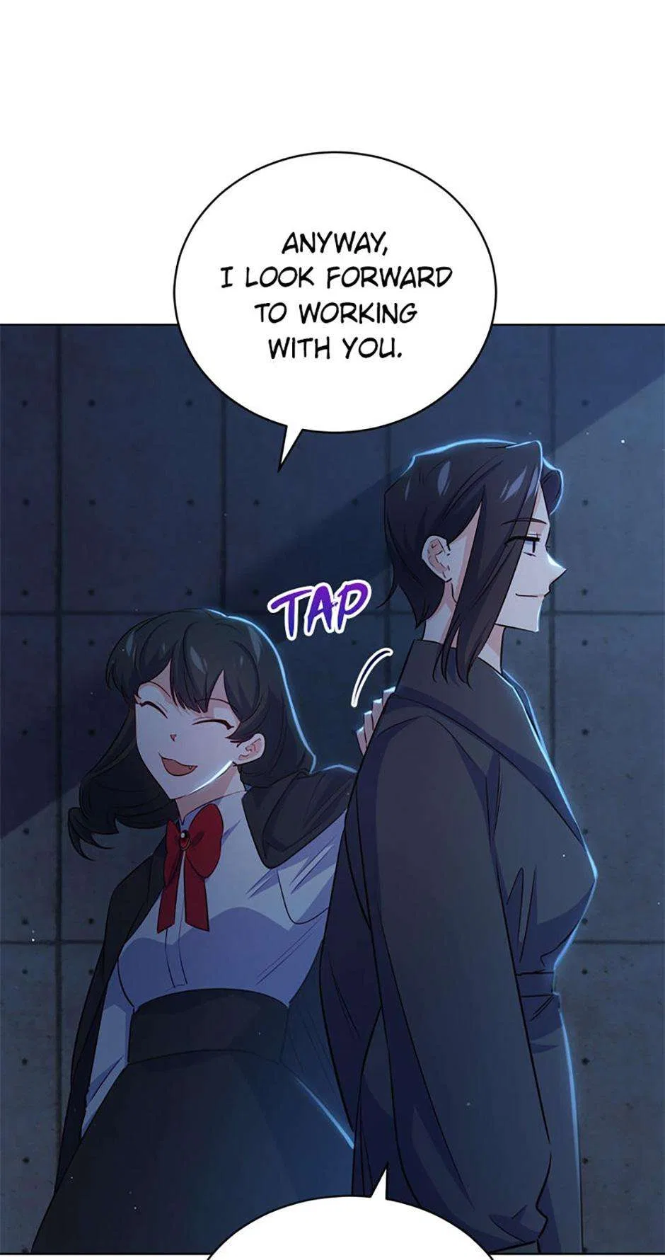 The High School Survival Guide for a Wizard Chapter 34 – Page 43