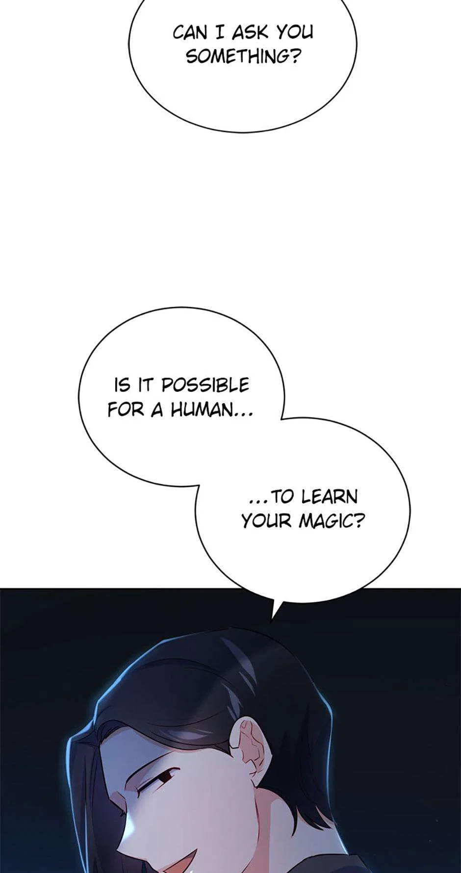 The High School Survival Guide for a Wizard Chapter 34 – Page 44