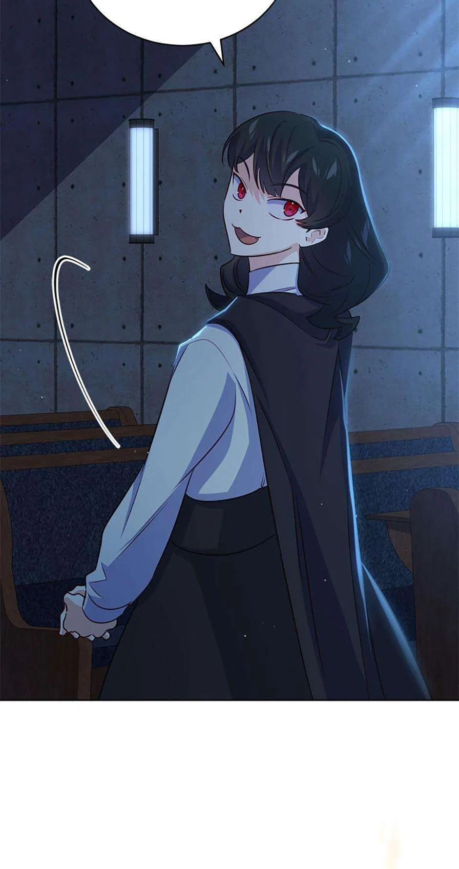 The High School Survival Guide for a Wizard Chapter 34 – Page 46
