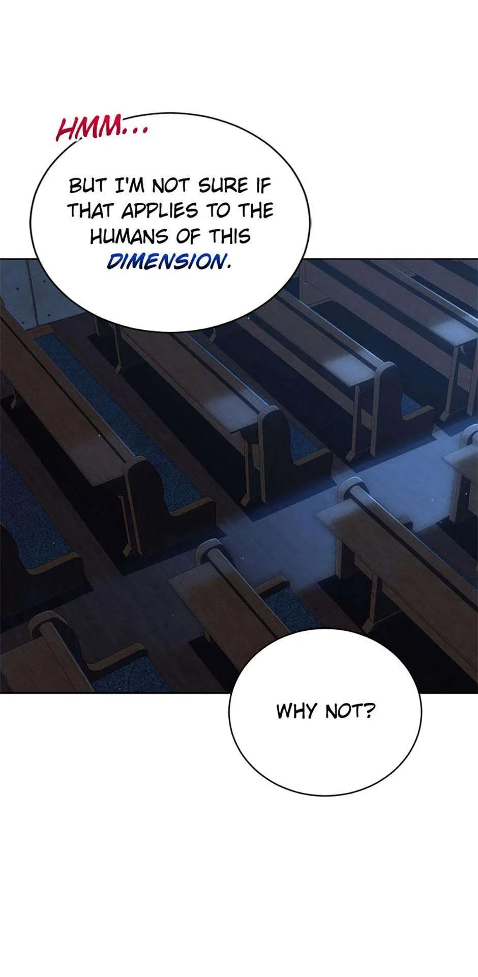 The High School Survival Guide for a Wizard Chapter 34 – Page 49
