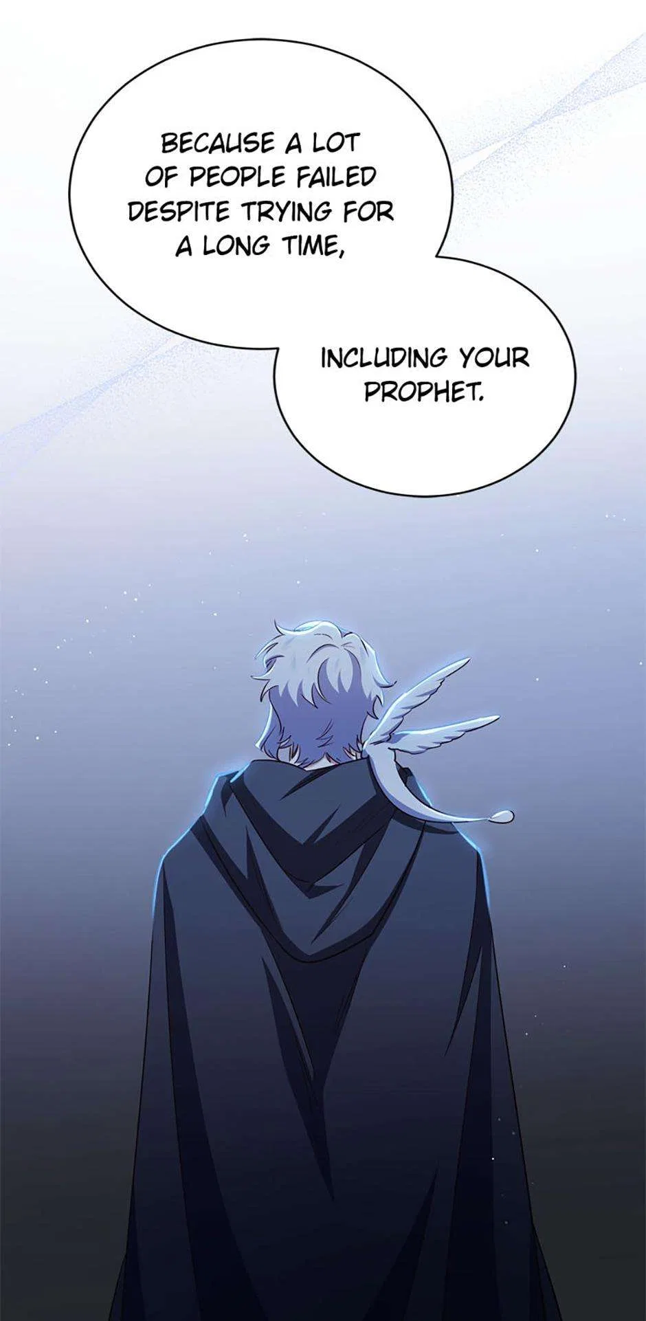 The High School Survival Guide for a Wizard Chapter 34 – Page 50