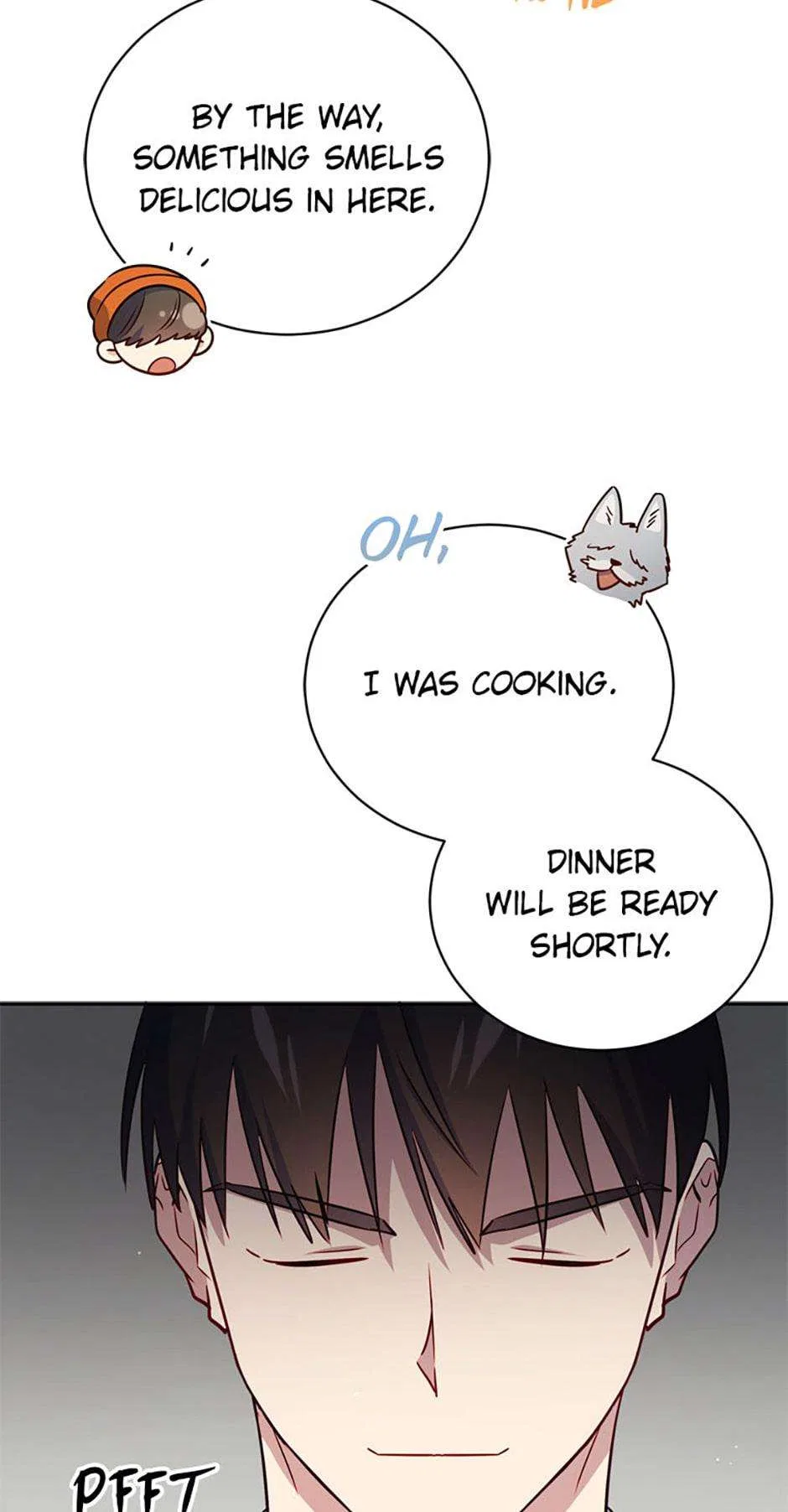 The High School Survival Guide for a Wizard Chapter 34 – Page 63