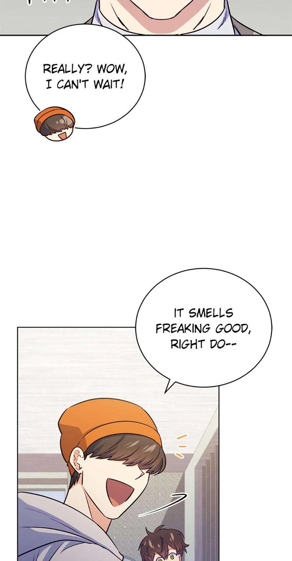 The High School Survival Guide for a Wizard Chapter 34 – Page 64