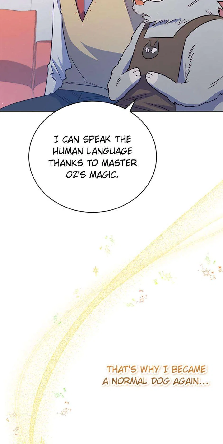 The High School Survival Guide for a Wizard Chapter 34 – Page 73