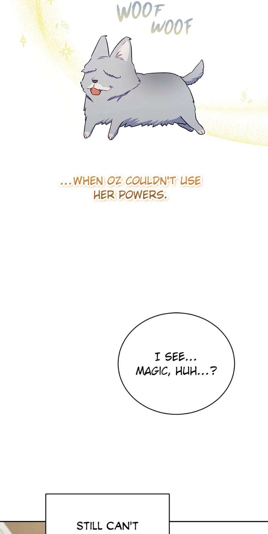 The High School Survival Guide for a Wizard Chapter 34 – Page 74