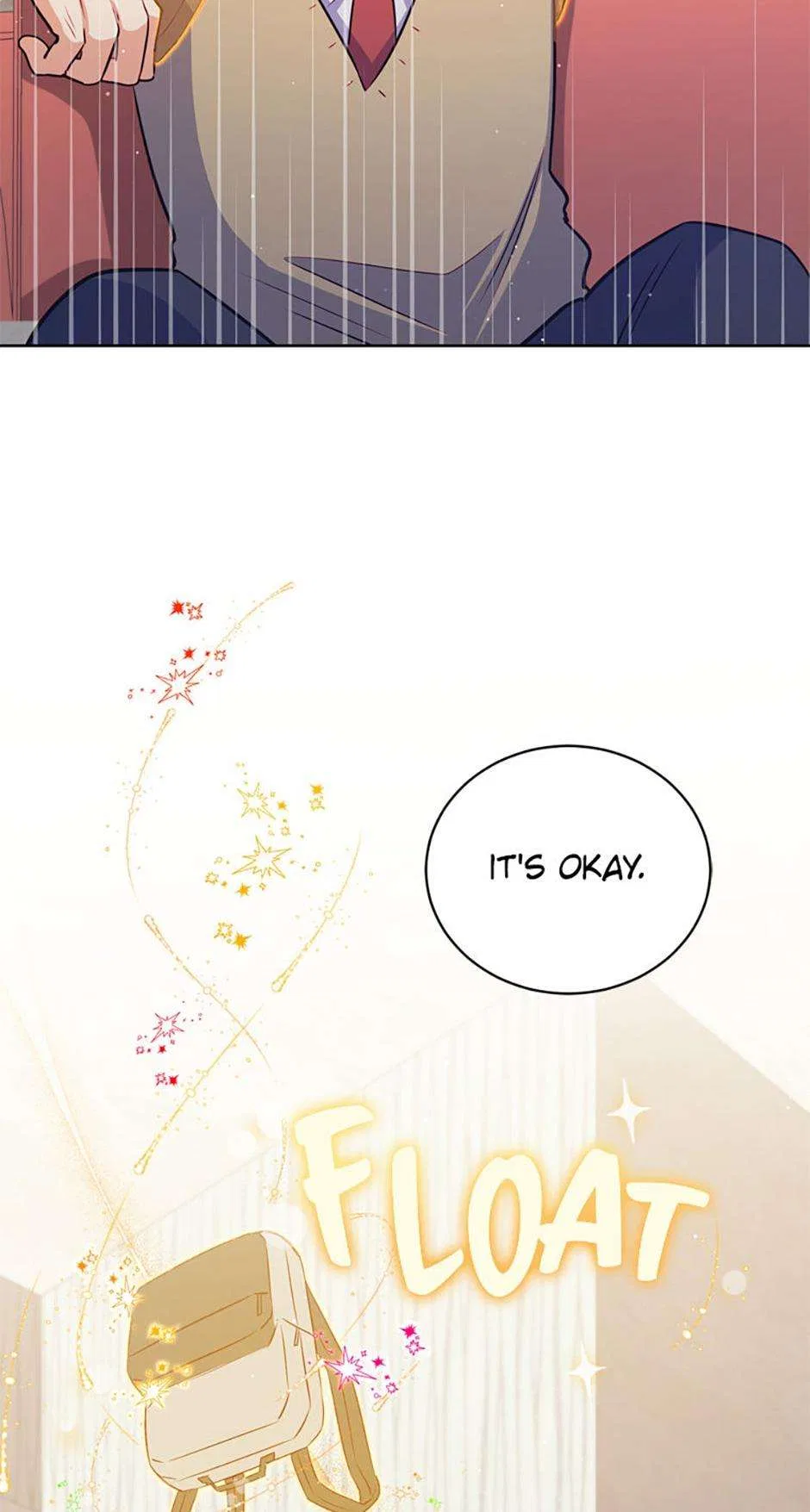The High School Survival Guide for a Wizard Chapter 34 – Page 77