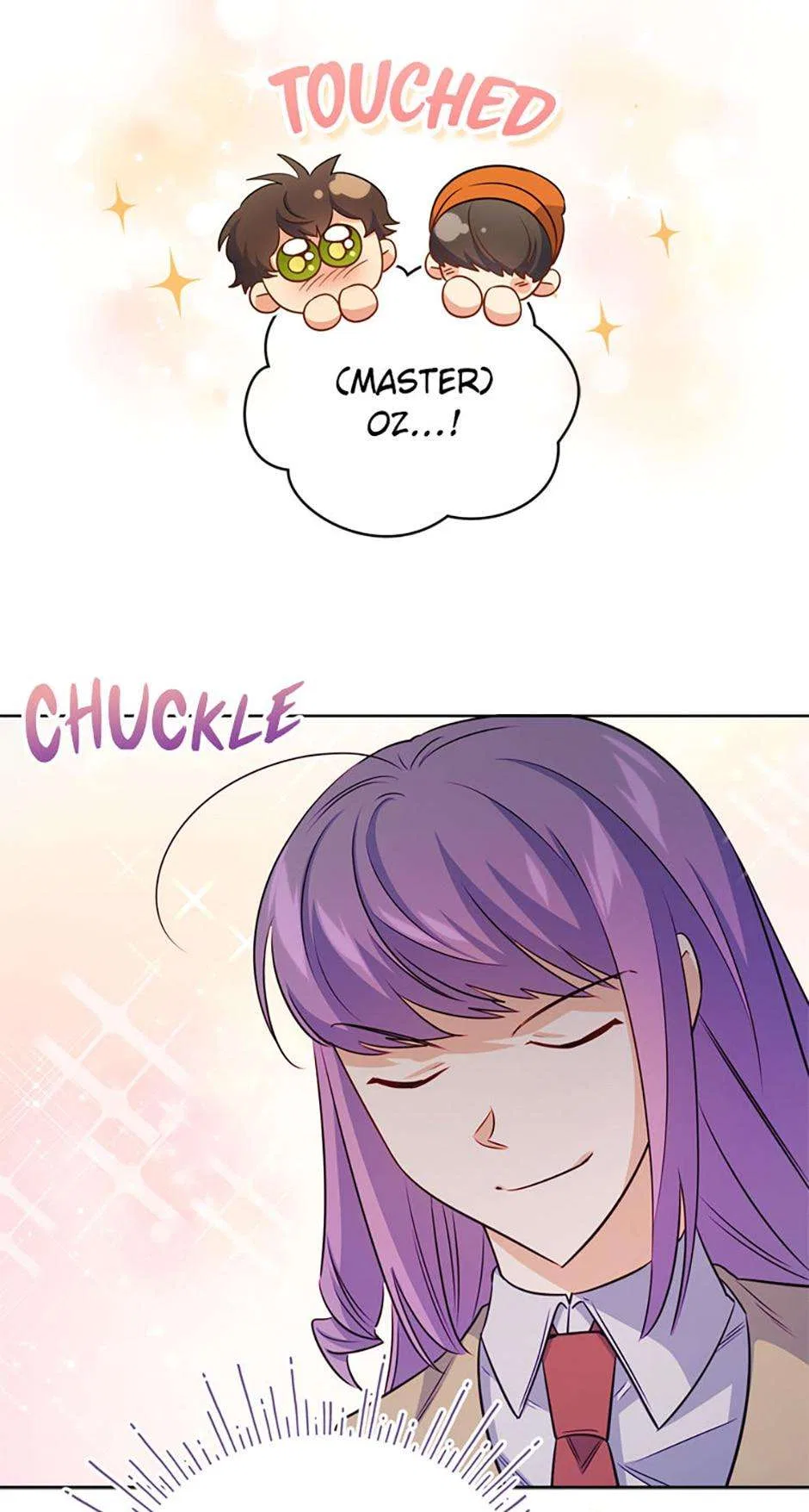 The High School Survival Guide for a Wizard Chapter 34 – Page 79