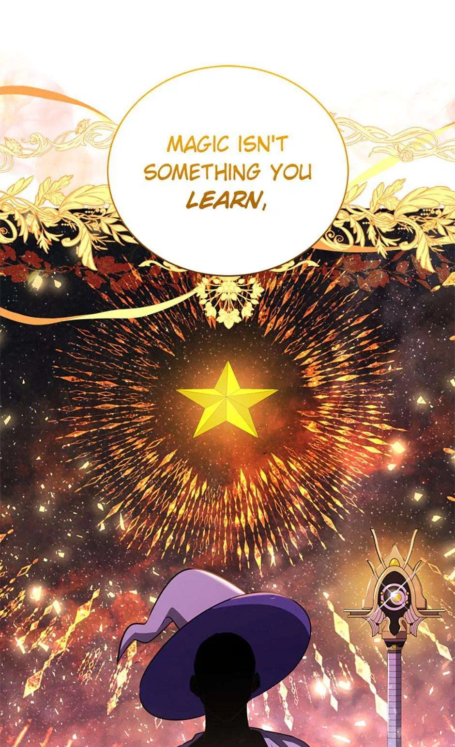 The High School Survival Guide for a Wizard Chapter 34 – Page 83