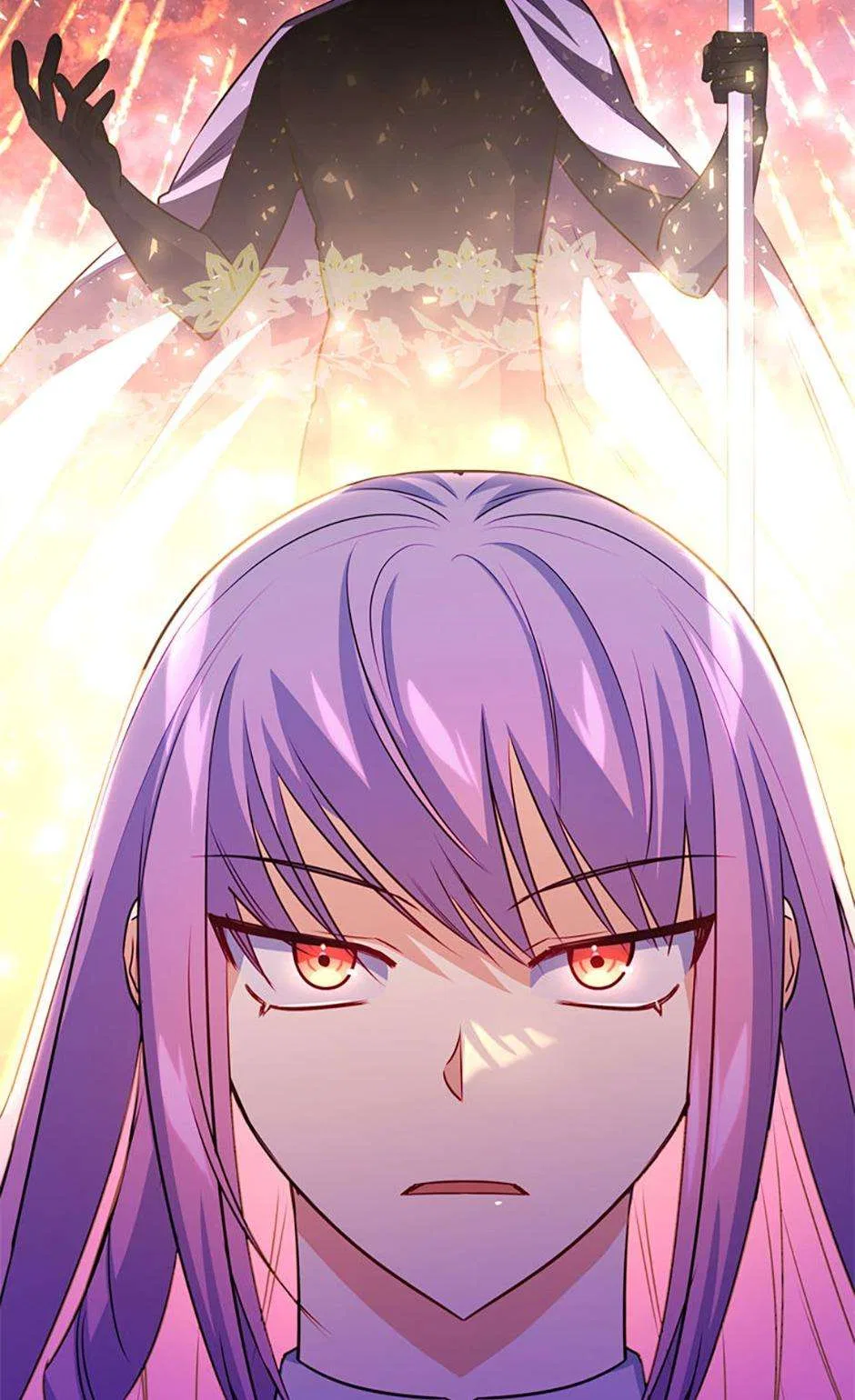 The High School Survival Guide for a Wizard Chapter 34 – Page 84