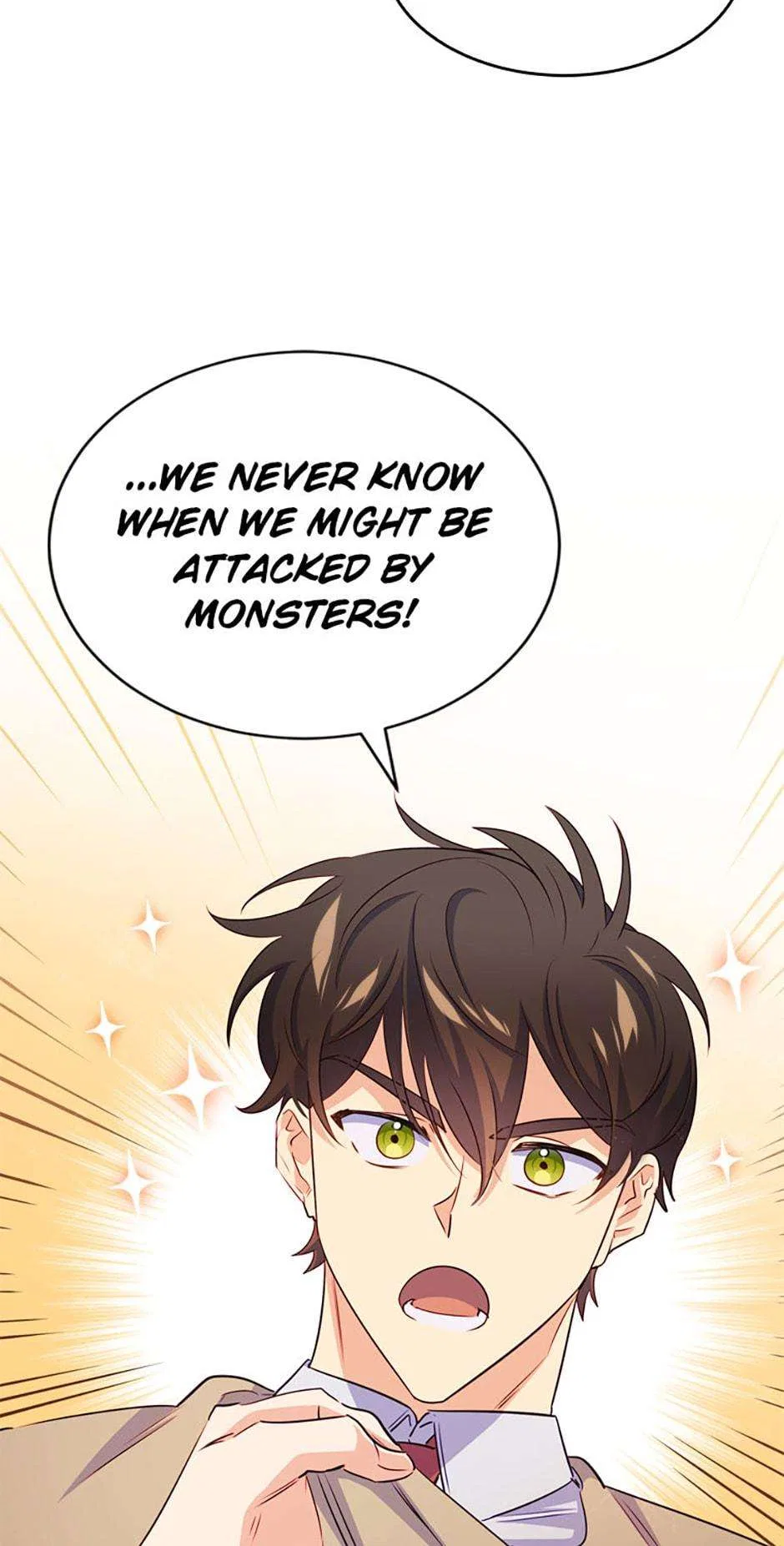 The High School Survival Guide for a Wizard Chapter 33 – Page 4