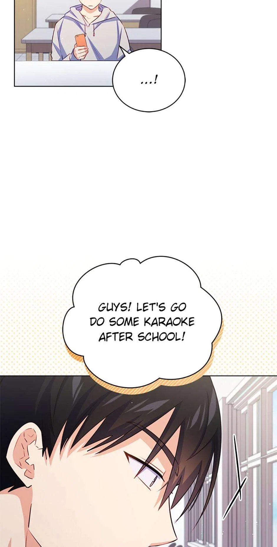 The High School Survival Guide for a Wizard Chapter 33 – Page 6