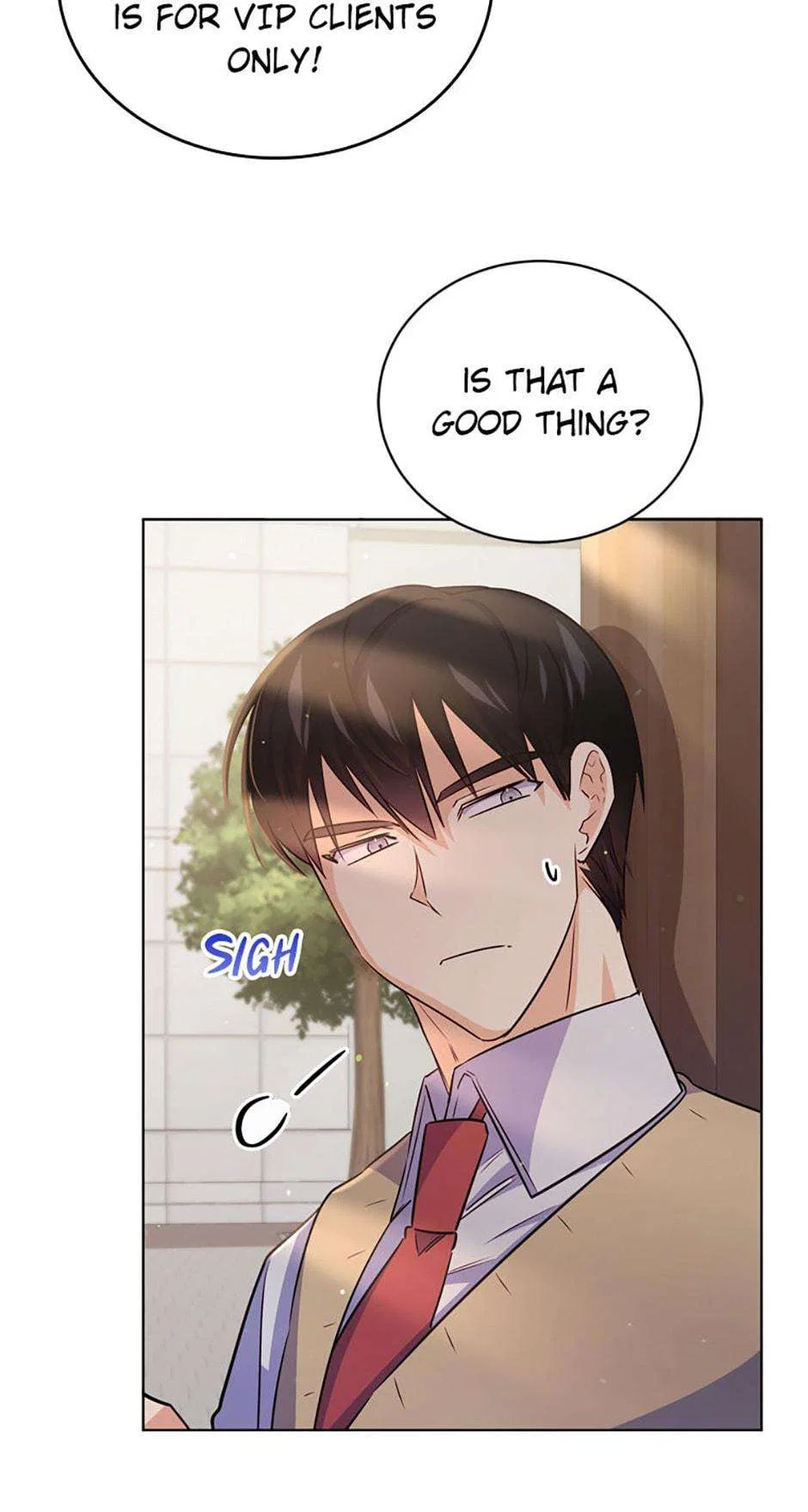 The High School Survival Guide for a Wizard Chapter 33 – Page 15