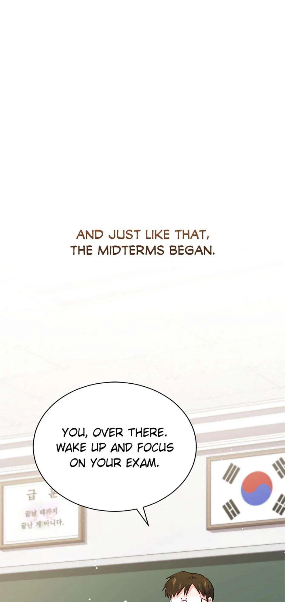 The High School Survival Guide for a Wizard Chapter 33 – Page 18