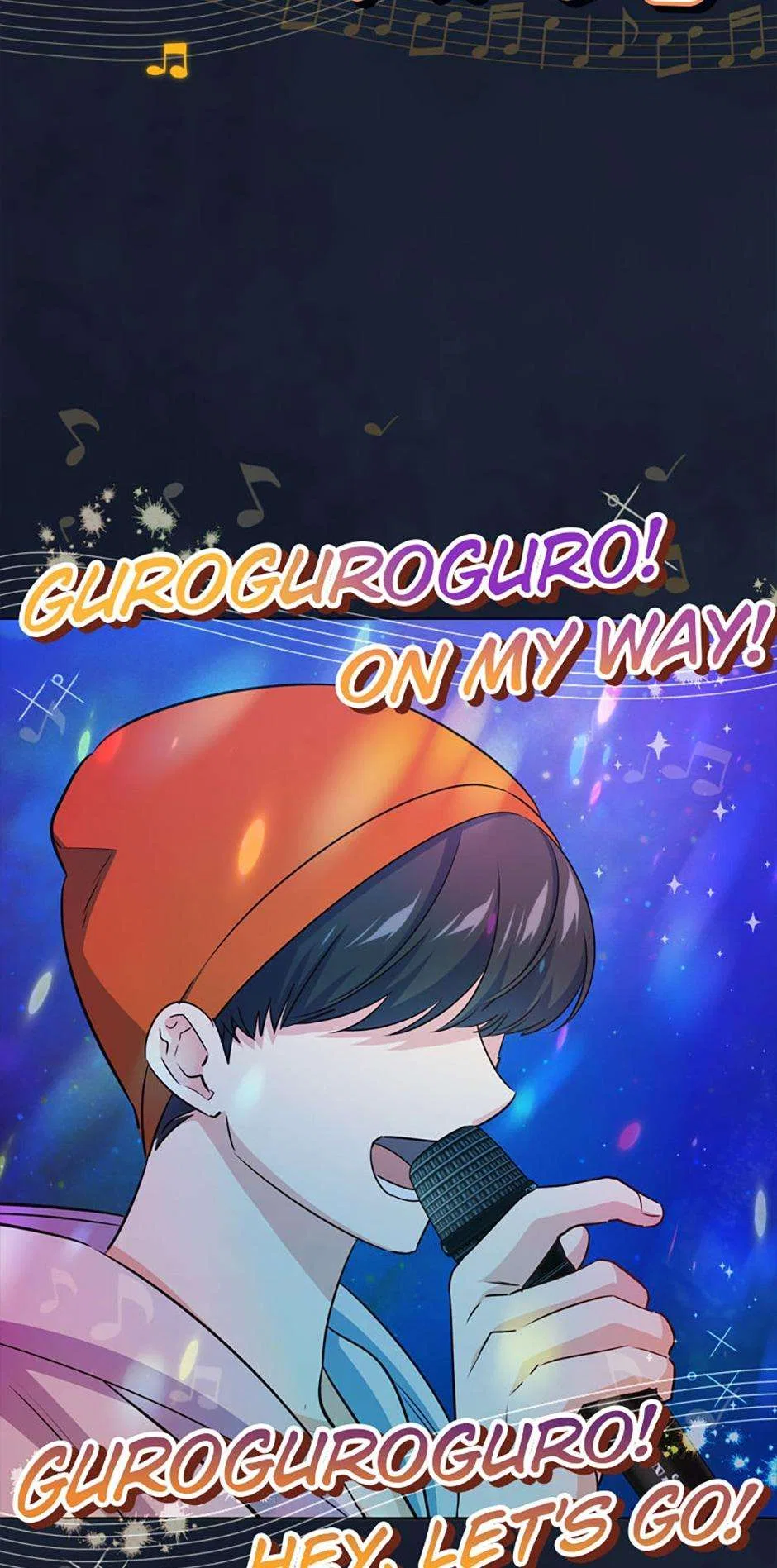 The High School Survival Guide for a Wizard Chapter 33 – Page 31