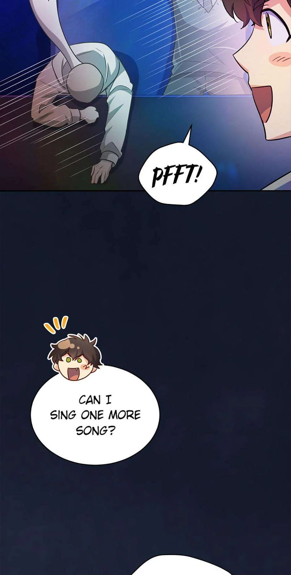 The High School Survival Guide for a Wizard Chapter 33 – Page 41