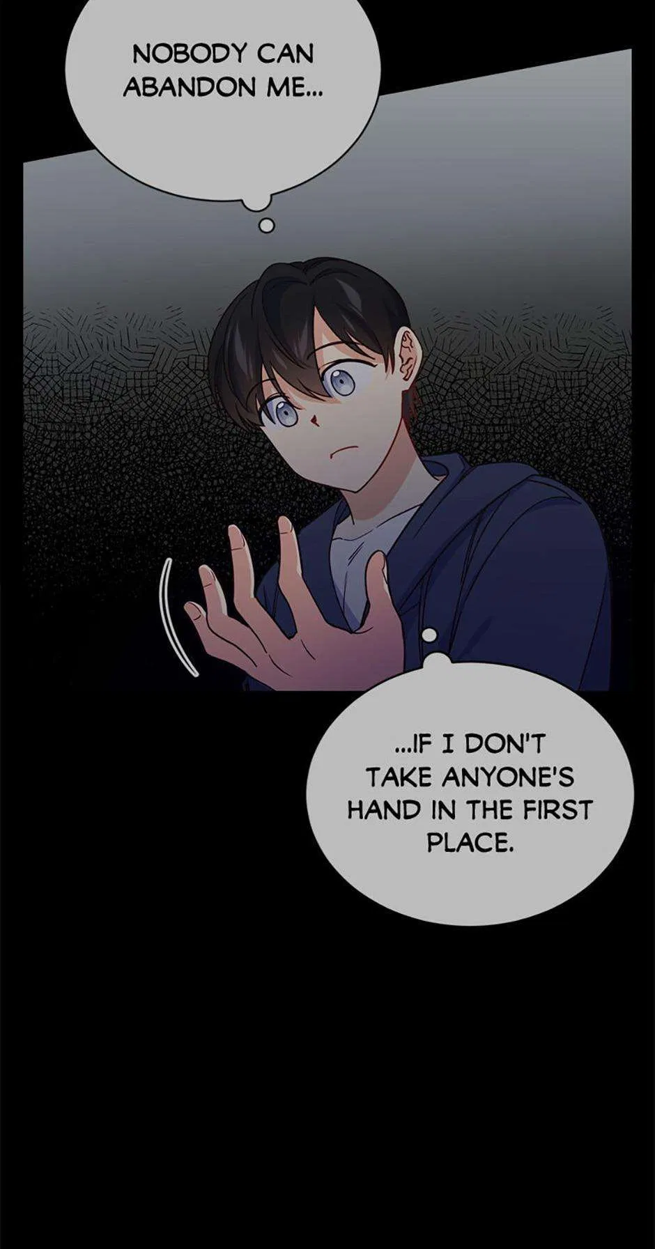 The High School Survival Guide for a Wizard Chapter 33 – Page 45