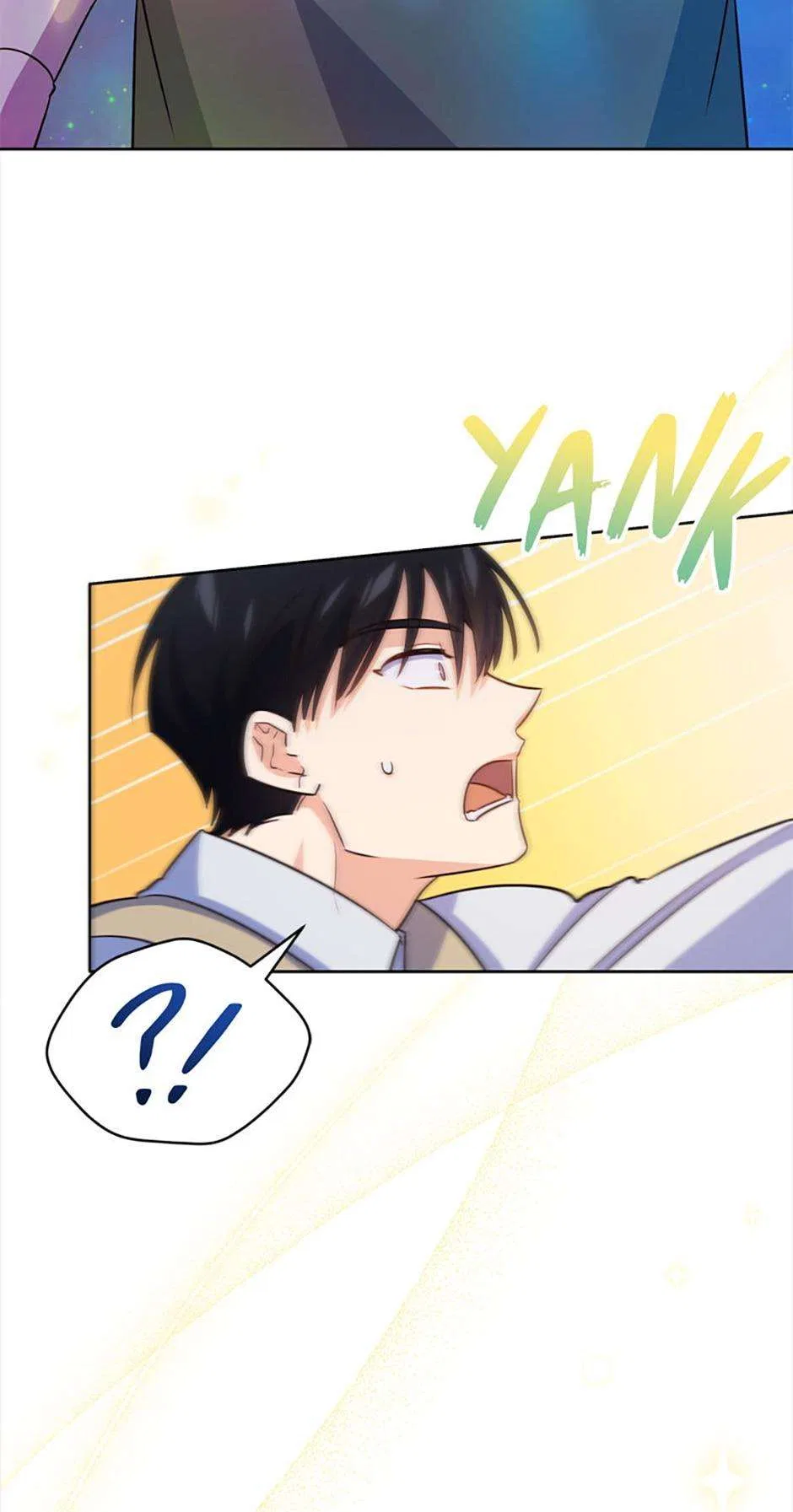 The High School Survival Guide for a Wizard Chapter 33 – Page 48