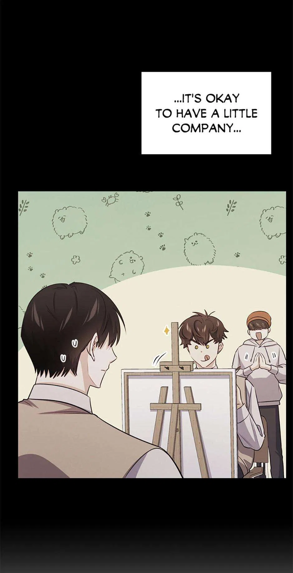 The High School Survival Guide for a Wizard Chapter 33 – Page 53