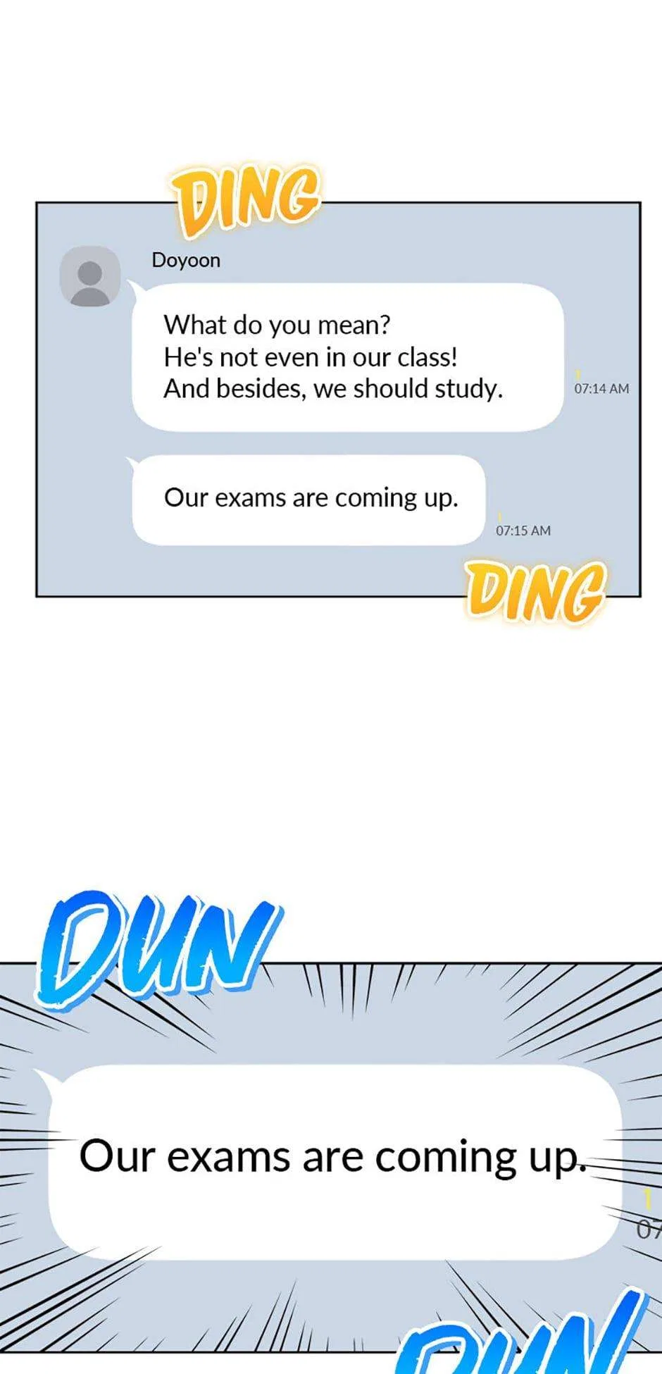The High School Survival Guide for a Wizard Chapter 32 – Page 4