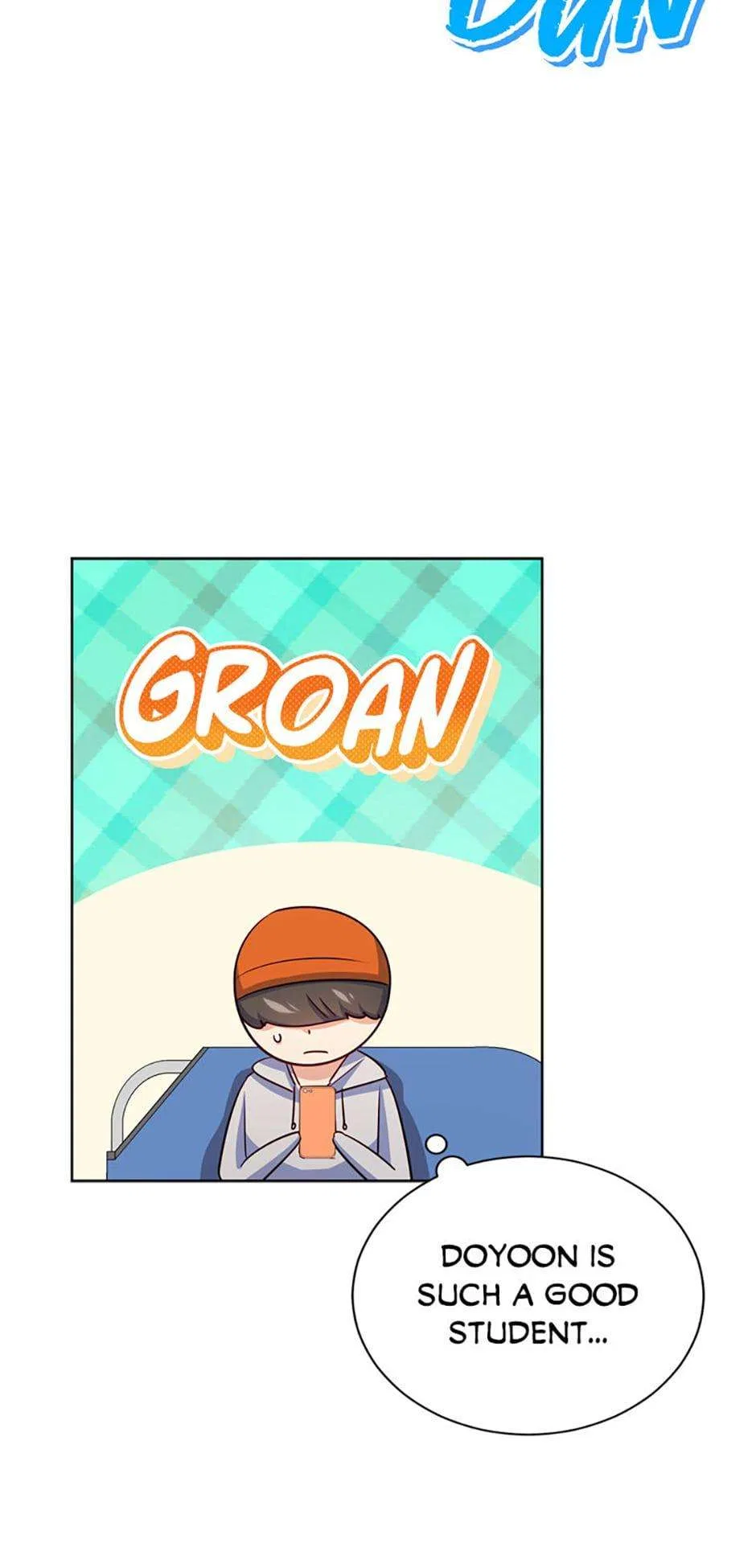 The High School Survival Guide for a Wizard Chapter 32 – Page 5