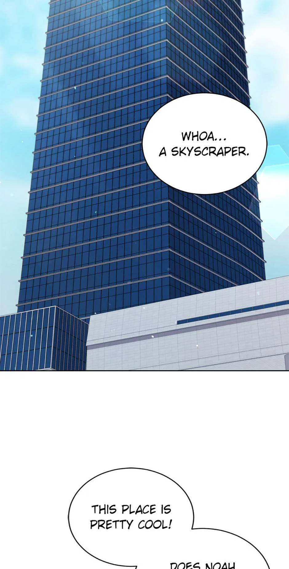 The High School Survival Guide for a Wizard Chapter 32 – Page 15