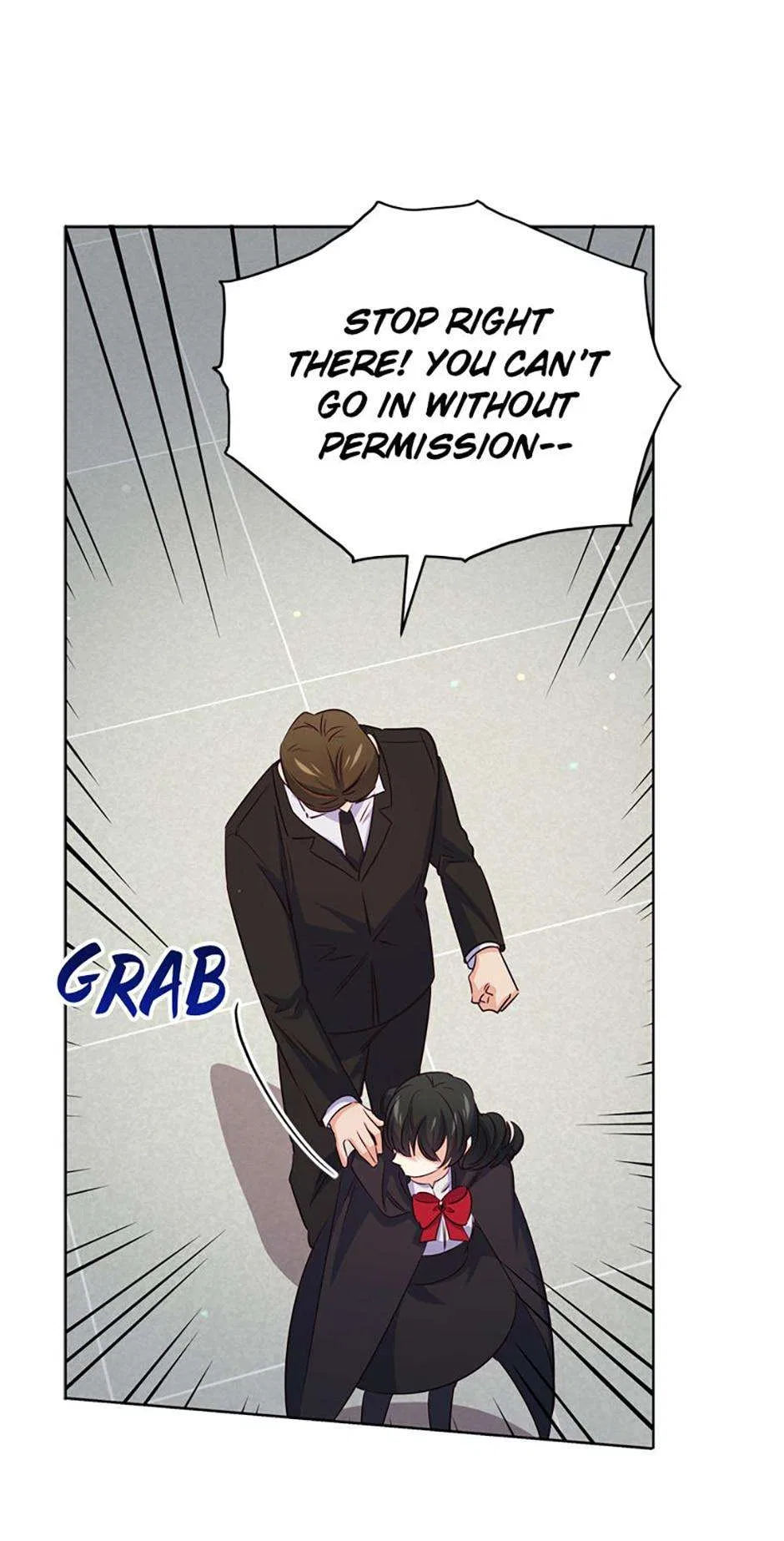 The High School Survival Guide for a Wizard Chapter 32 – Page 20