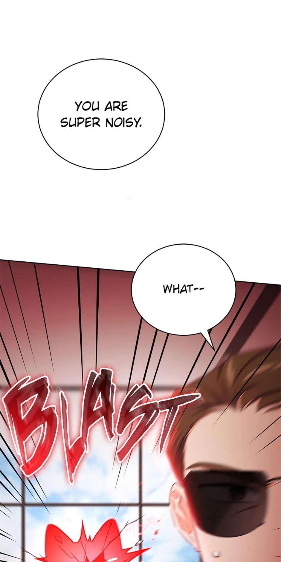 The High School Survival Guide for a Wizard Chapter 32 – Page 21