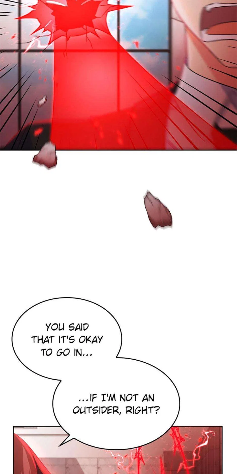 The High School Survival Guide for a Wizard Chapter 32 – Page 22
