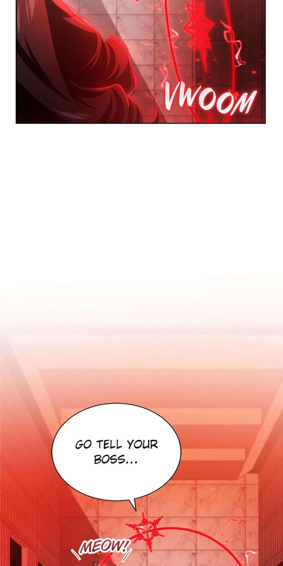 The High School Survival Guide for a Wizard Chapter 32 – Page 23
