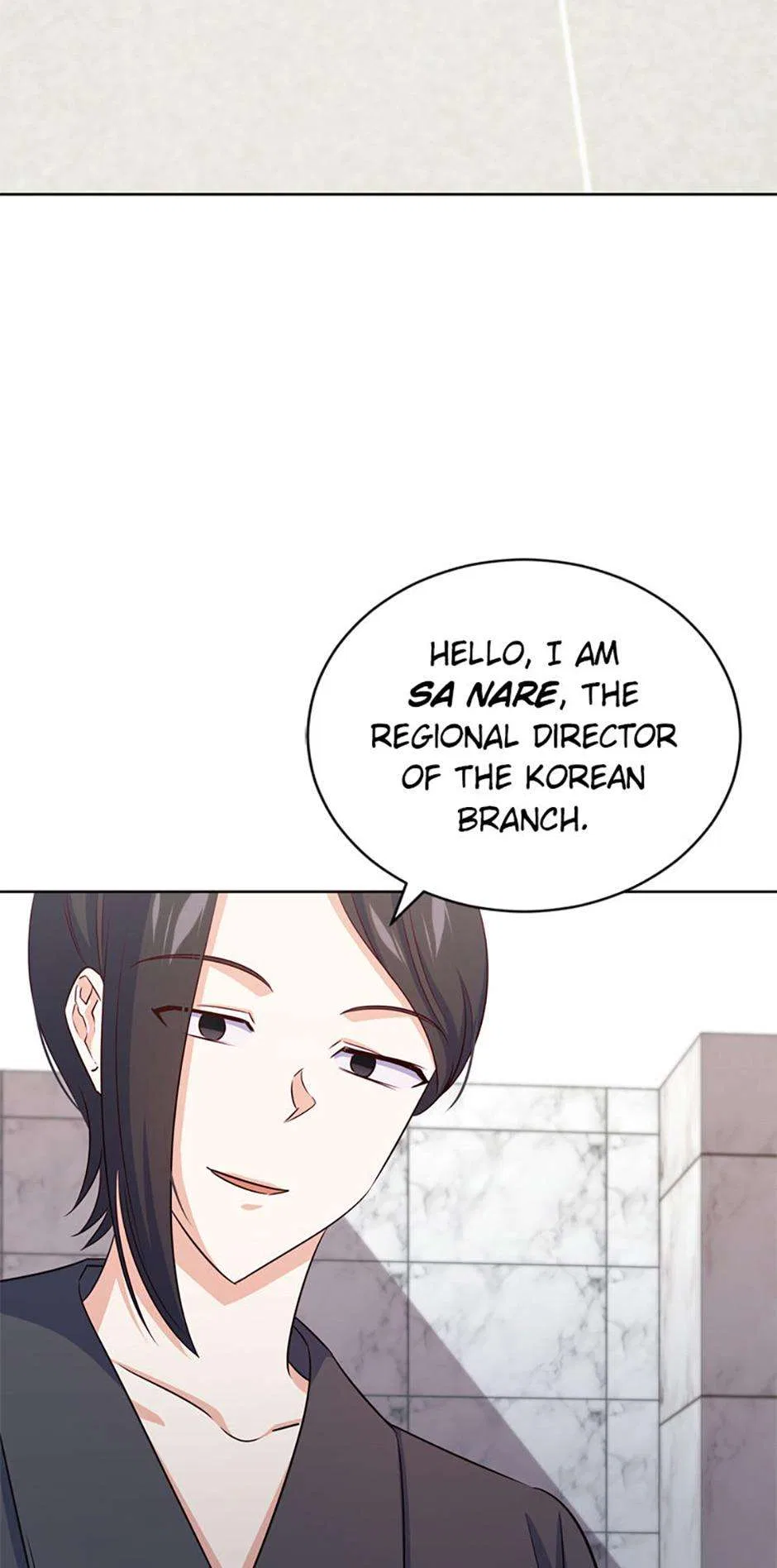 The High School Survival Guide for a Wizard Chapter 32 – Page 29
