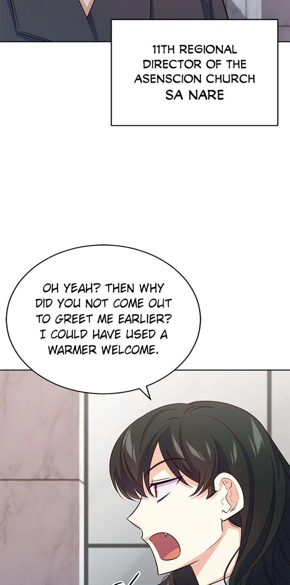 The High School Survival Guide for a Wizard Chapter 32 – Page 30