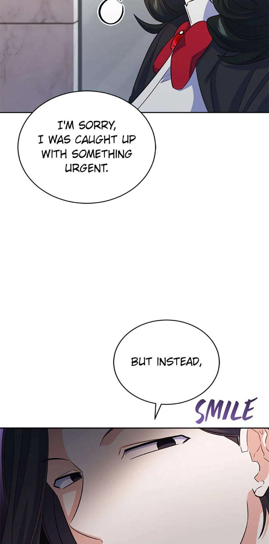 The High School Survival Guide for a Wizard Chapter 32 – Page 31