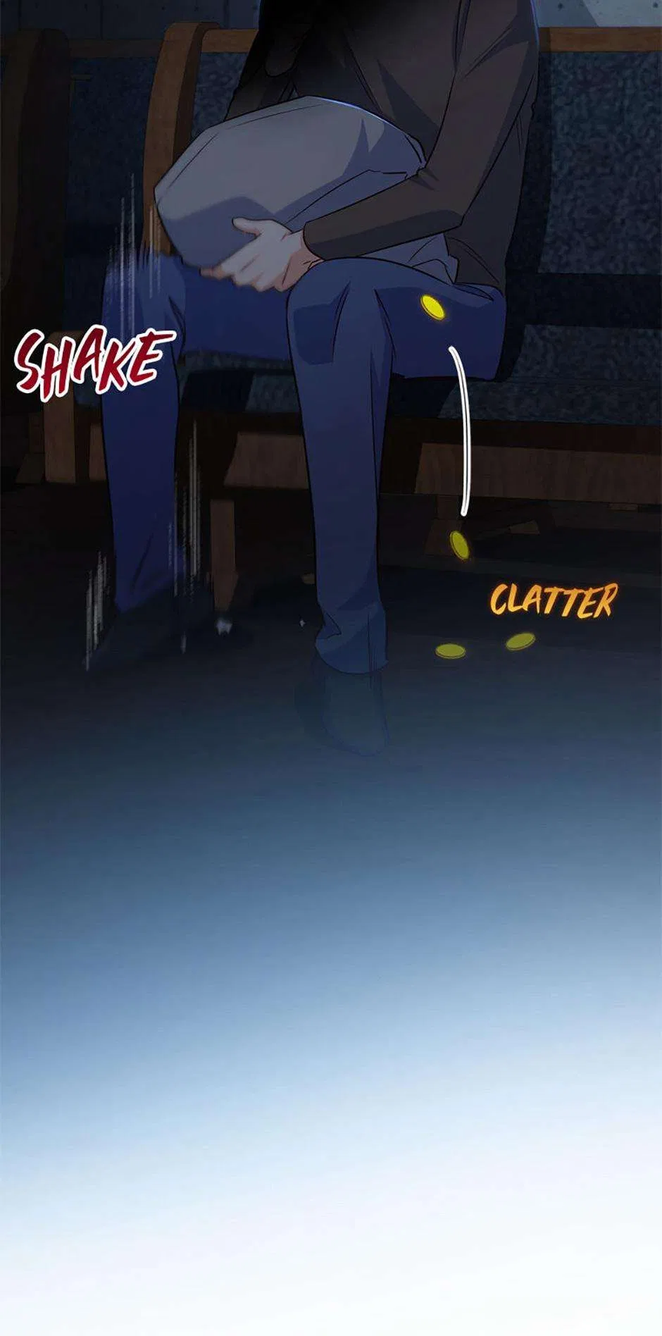 The High School Survival Guide for a Wizard Chapter 32 – Page 33
