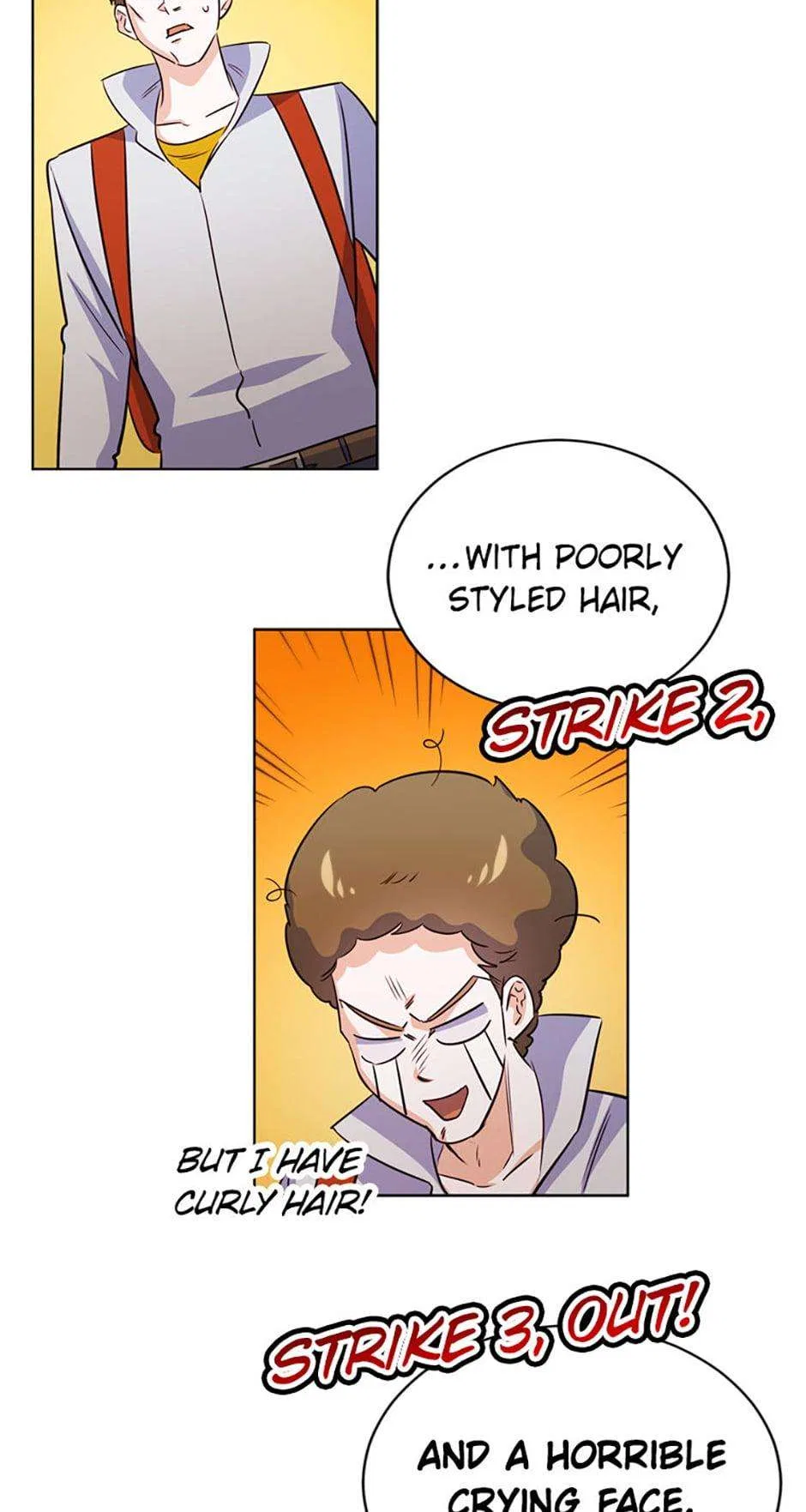 The High School Survival Guide for a Wizard Chapter 32 – Page 37