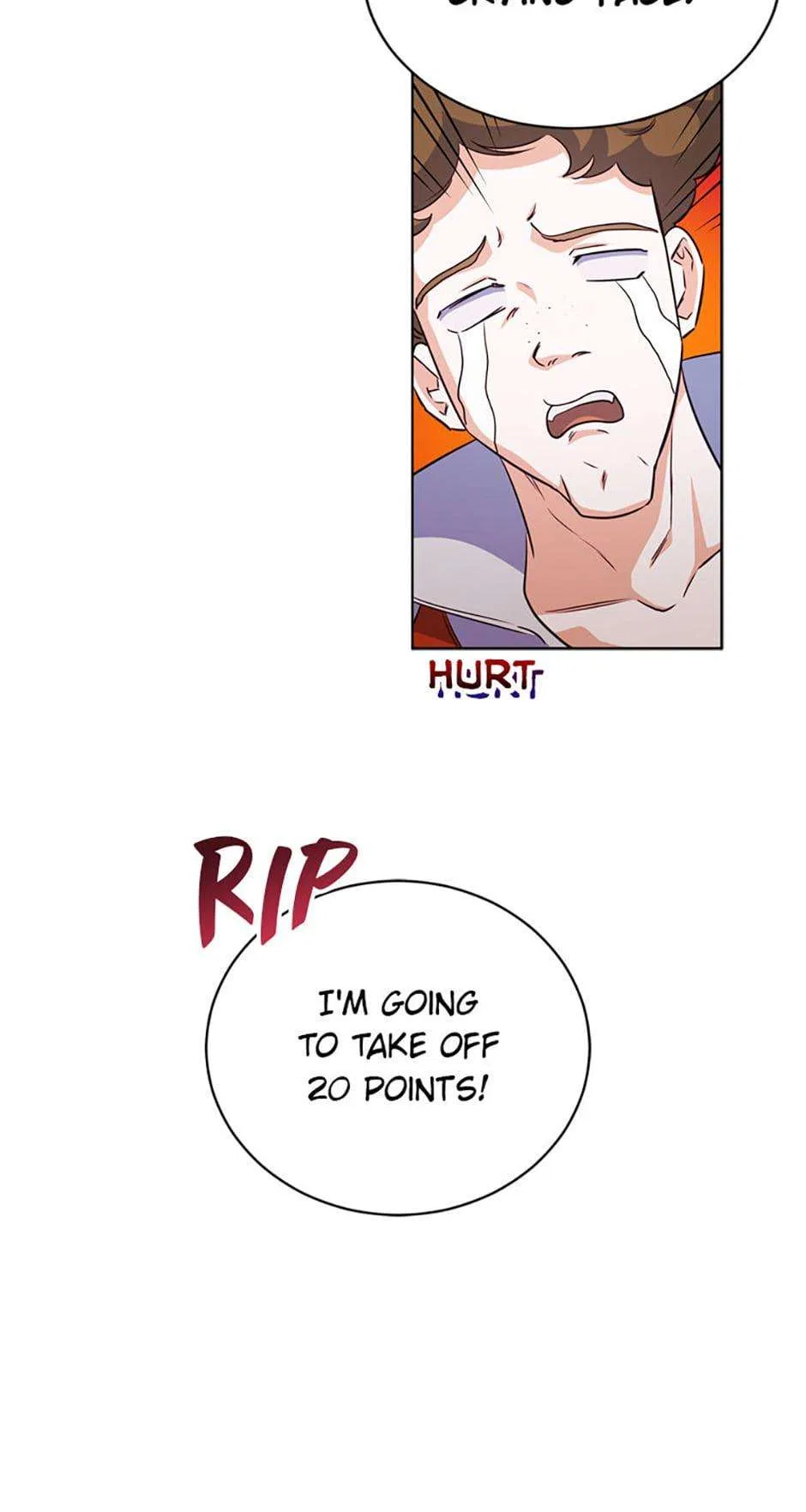 The High School Survival Guide for a Wizard Chapter 32 – Page 38