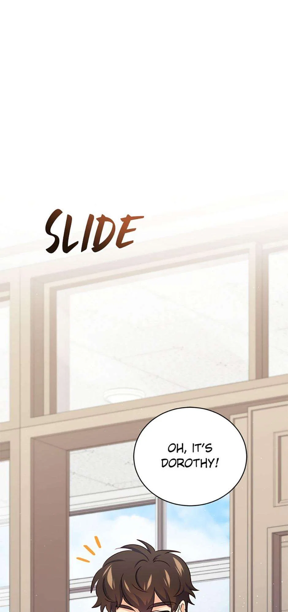 The High School Survival Guide for a Wizard Chapter 32 – Page 46