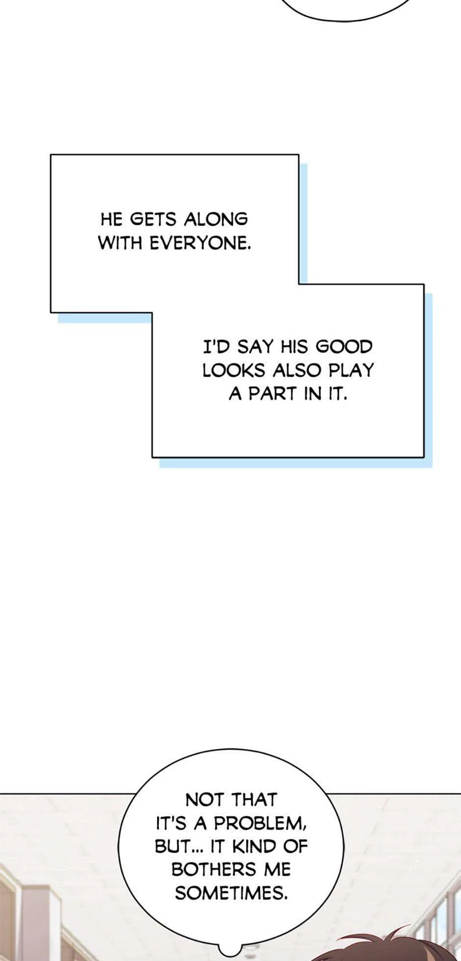 The High School Survival Guide for a Wizard Chapter 32 – Page 51
