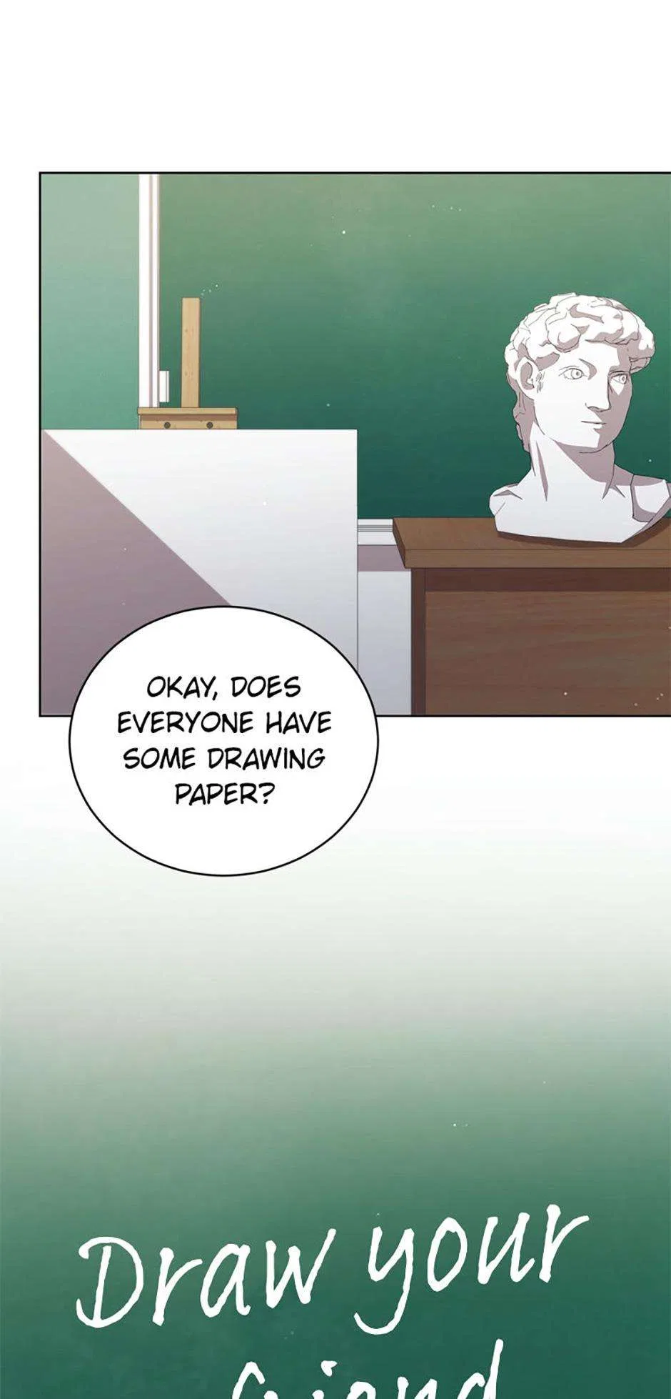 The High School Survival Guide for a Wizard Chapter 32 – Page 53